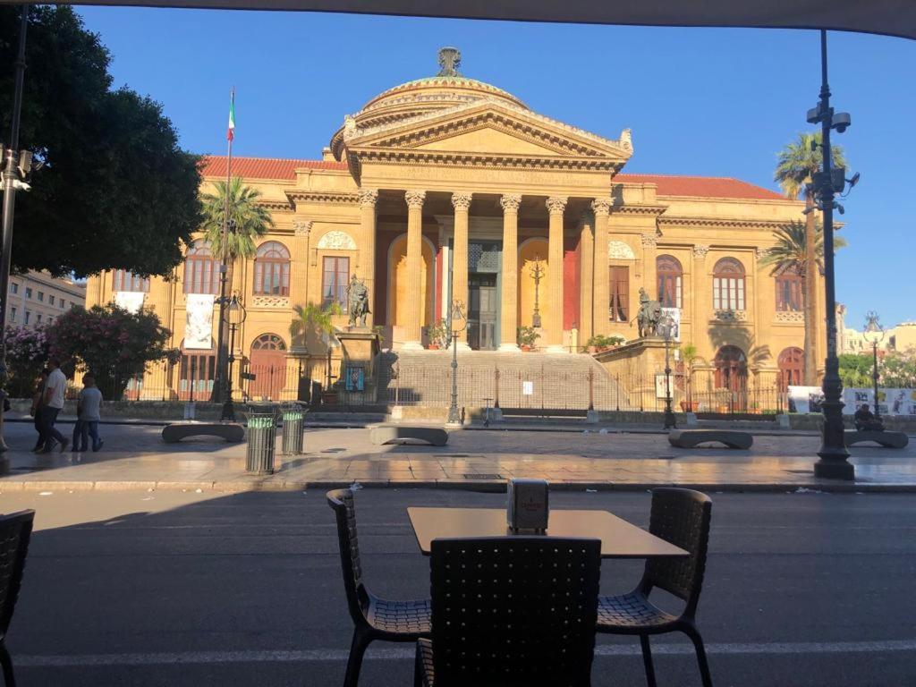 Maison Opera - Palermo — Photos 2